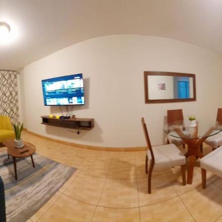 Warmisitay H O M E Apartamento Lima Exterior foto