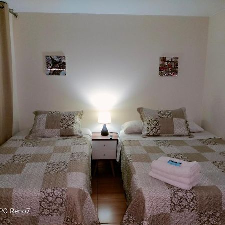 Warmisitay H O M E Apartamento Lima Exterior foto